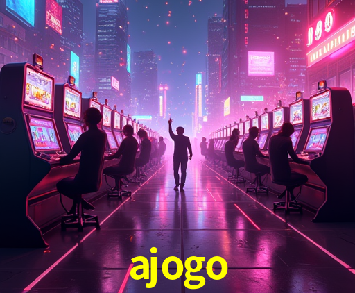 Casino Ao Vivo ajogo