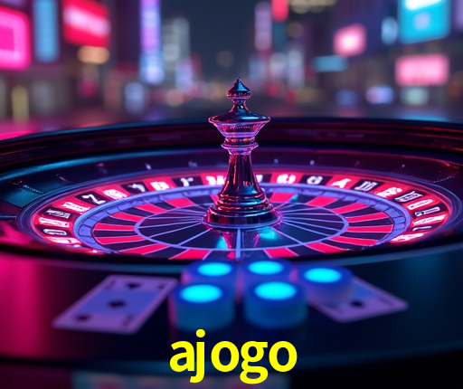 Inovações de Jogos na ajogo: O Futuro das Experiências Interativas
