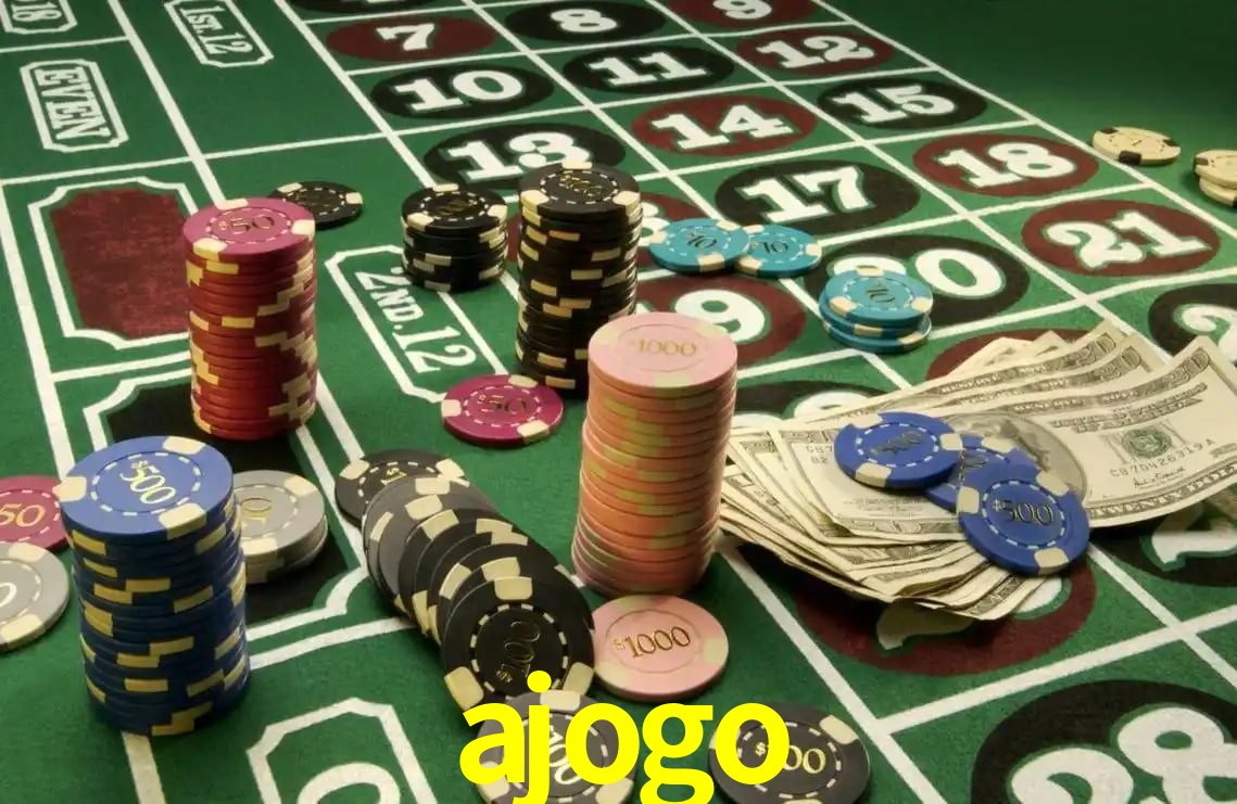 ajogo
