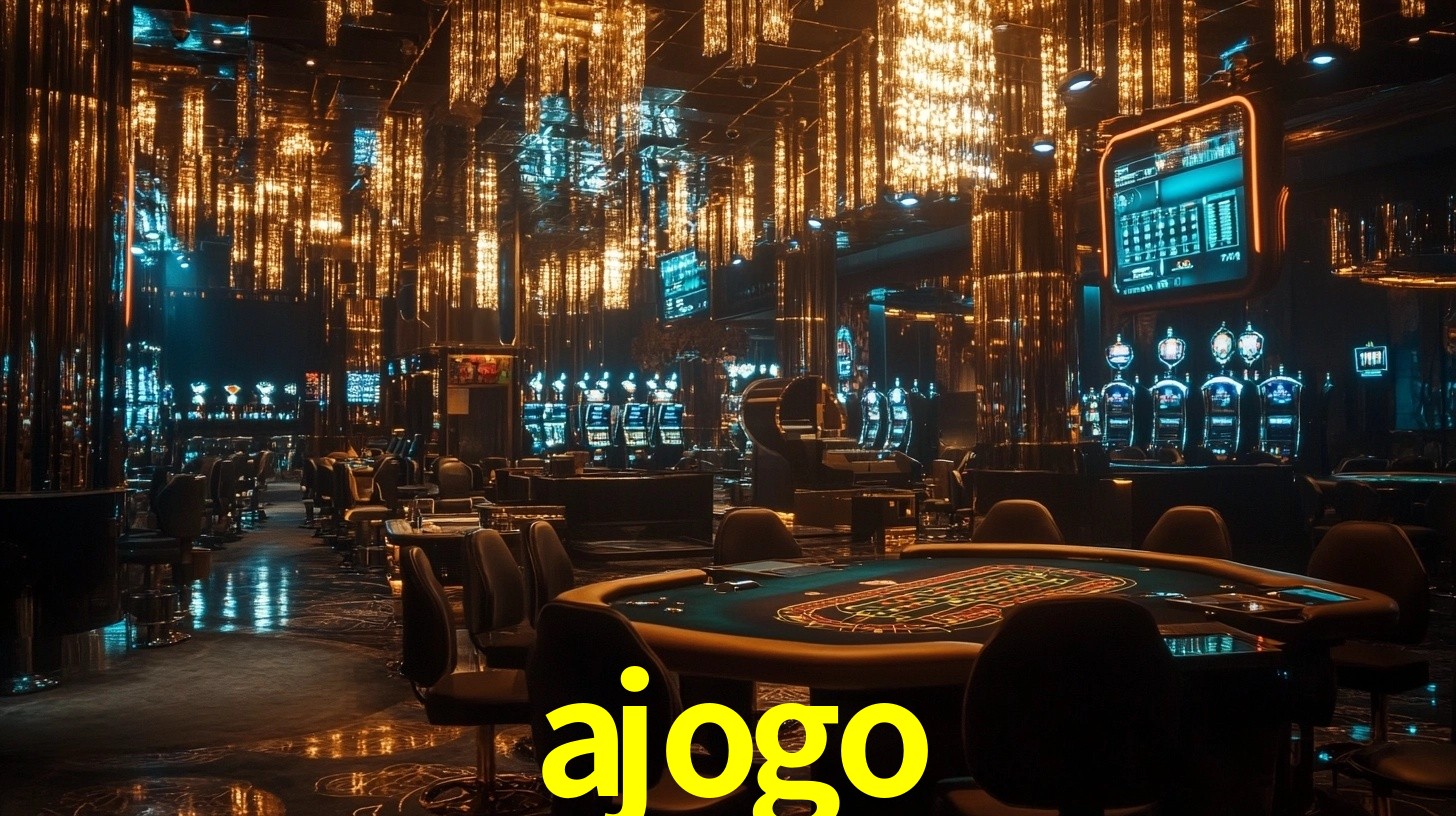 ajogo.com