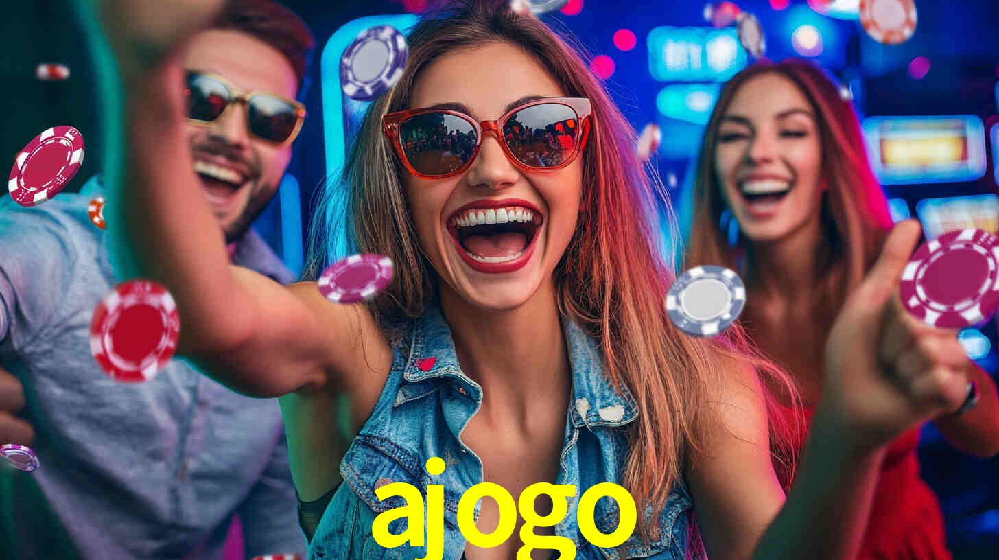 Descubra a Essência do ajogo: Nossa História e Compromissos
