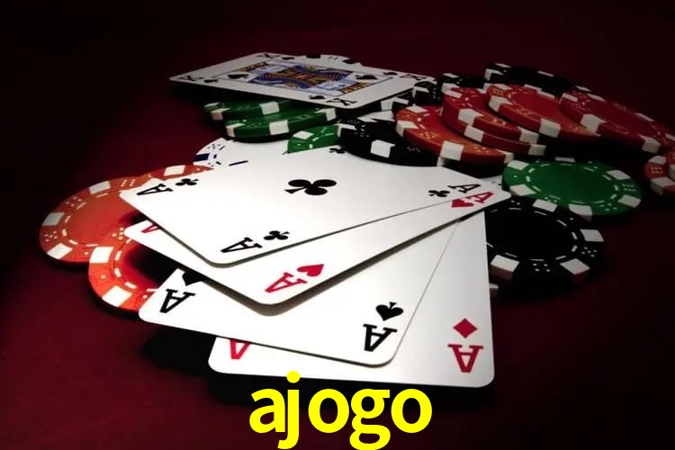 Mesa de Blackjack ajogo