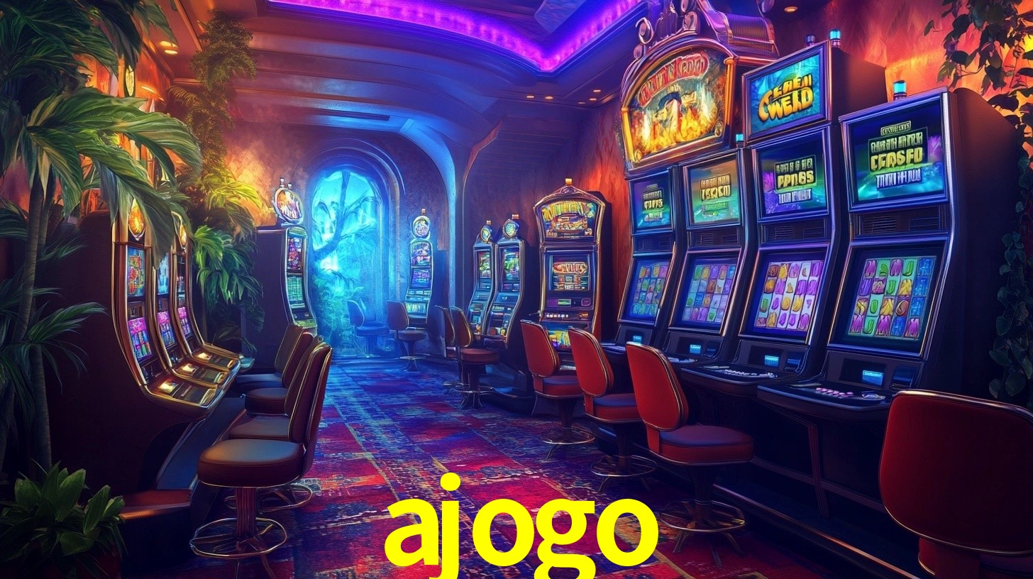 Welcome Bonus ajogo