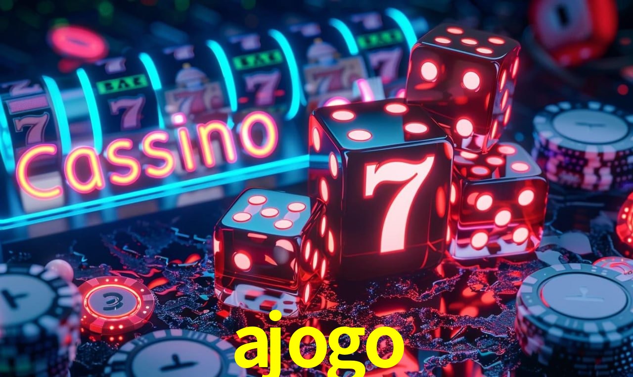 Tennis Betting ajogo