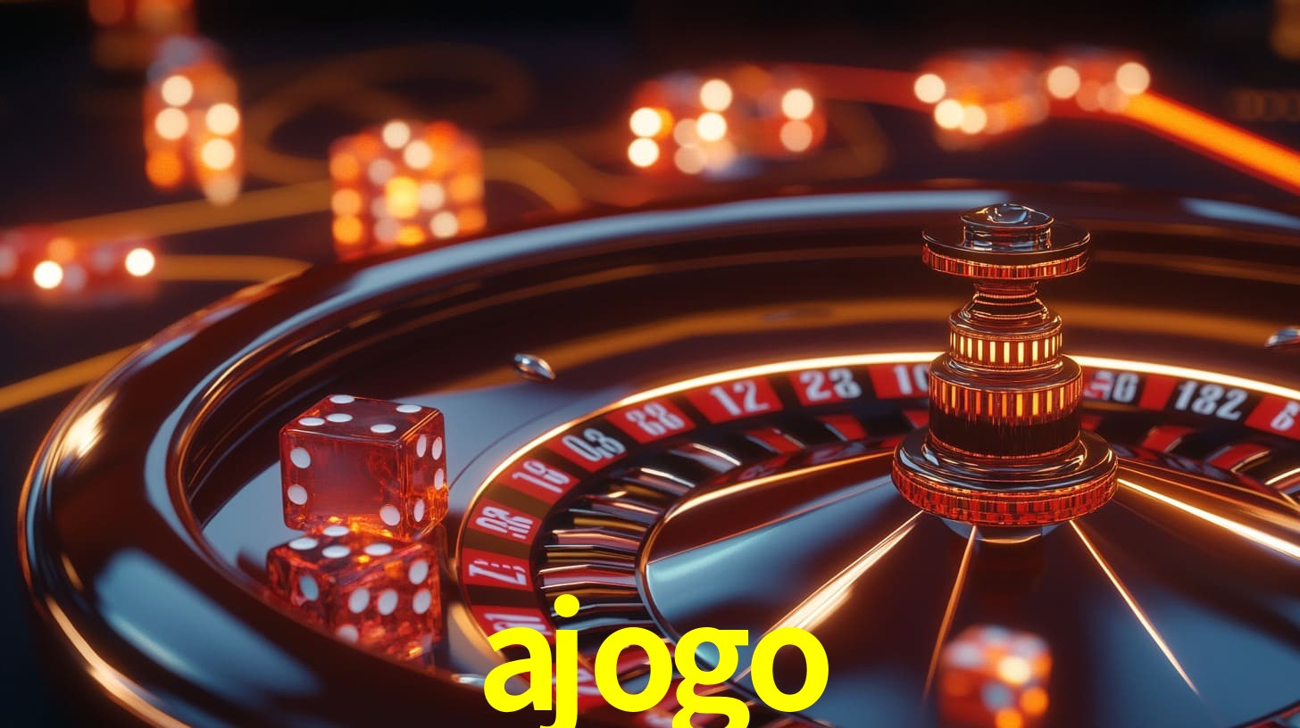 ajogo bet