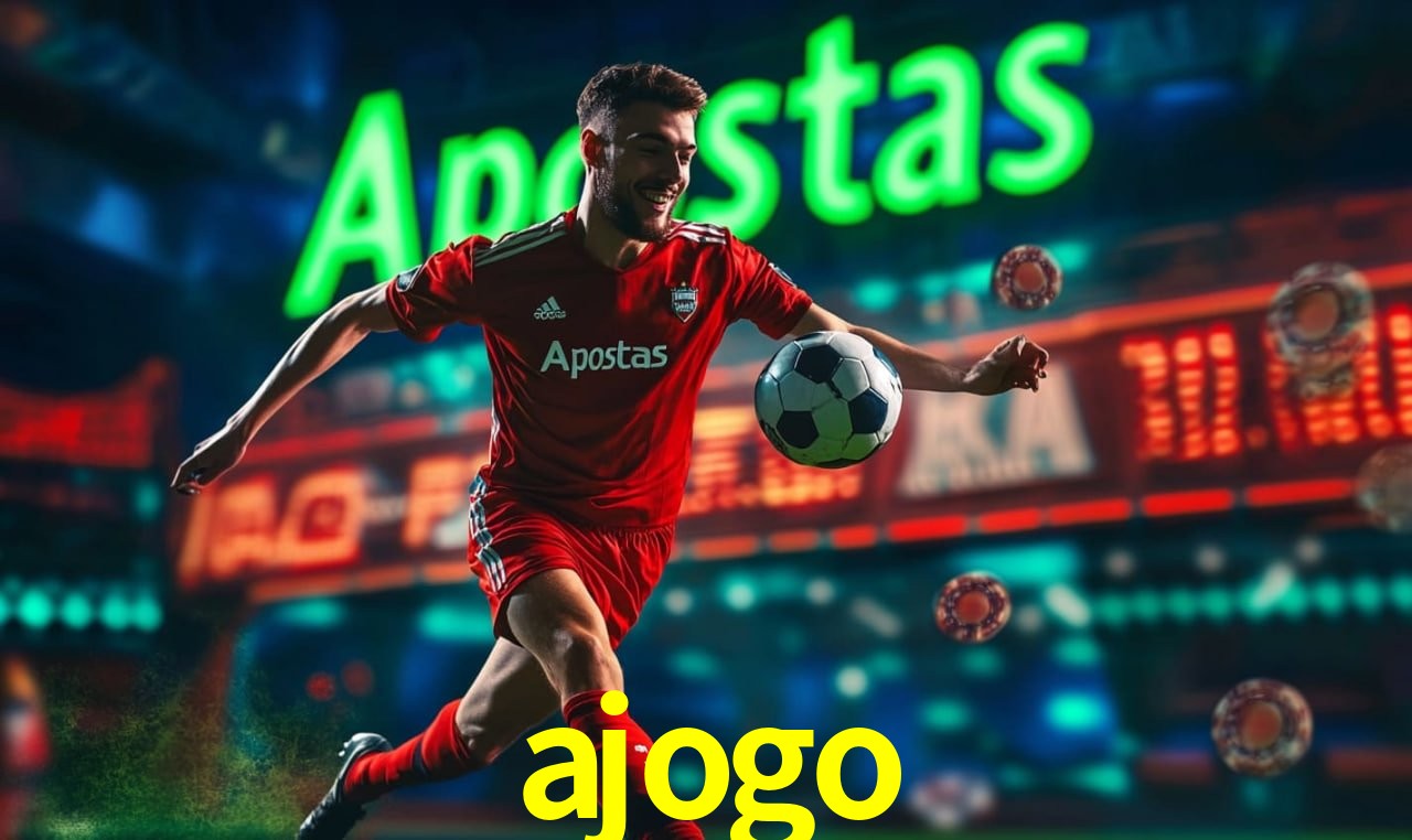 Interface Premium ajogo