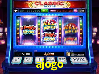 A Emoção da Loteria na ajogo: Uma Chance de Mudança de Vida