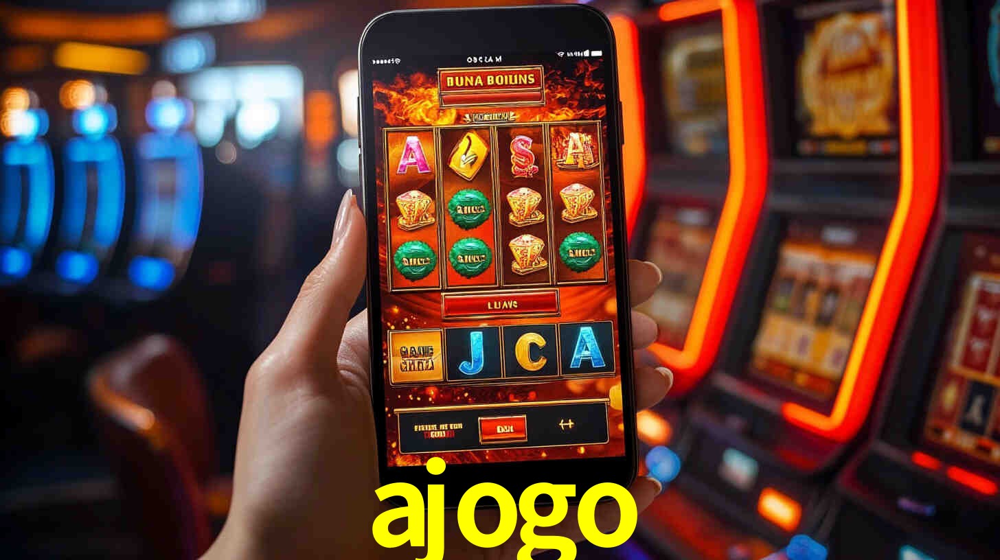 ajogo.com