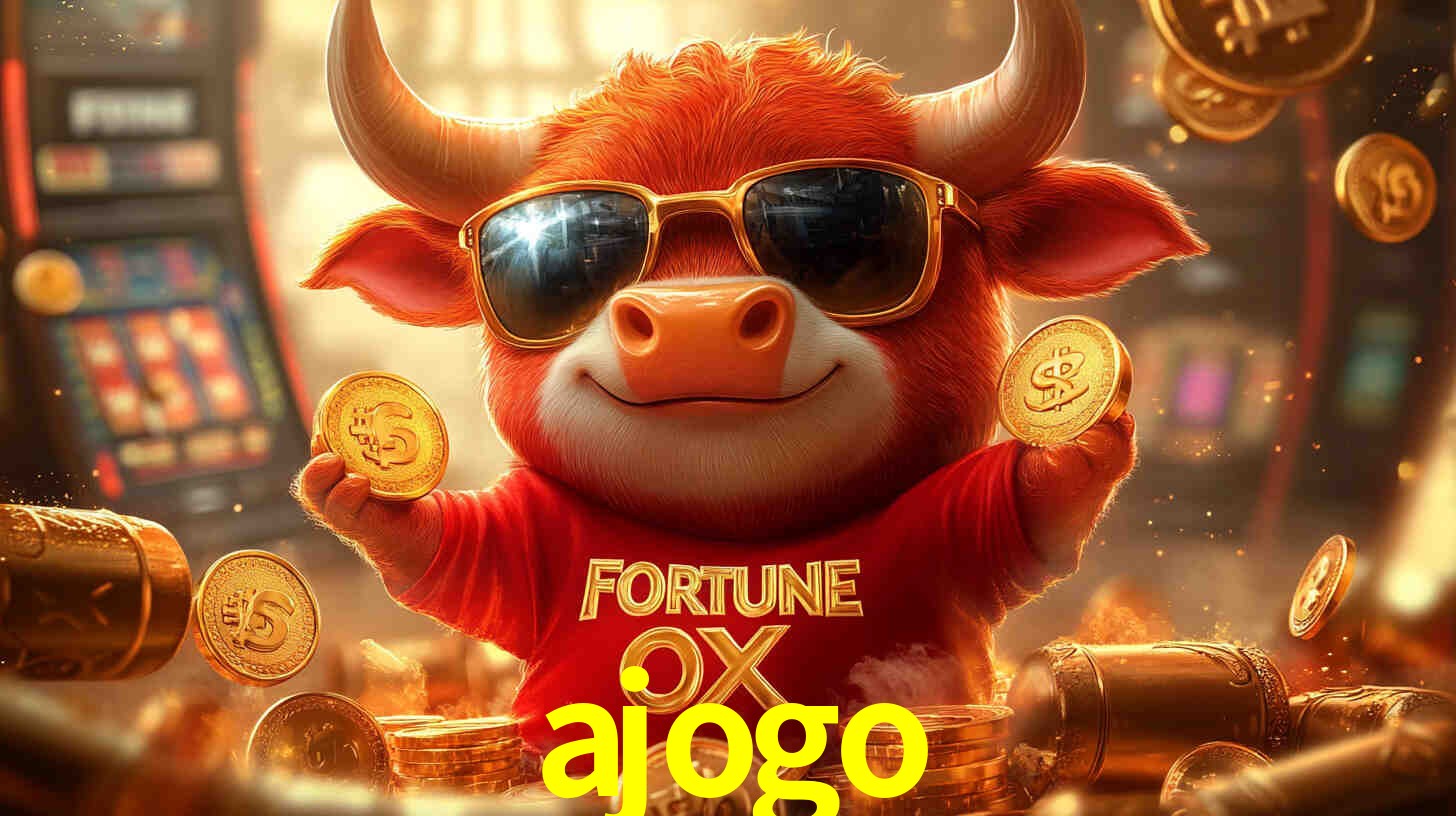 Bônus Generosos e Exclusivos no ajogo para Você!