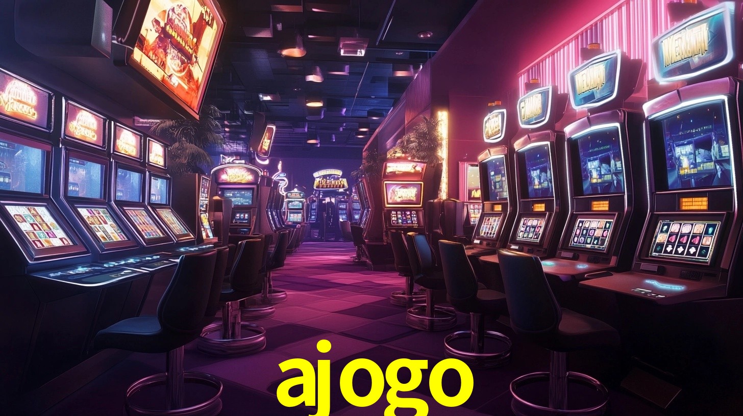 ajogo bet