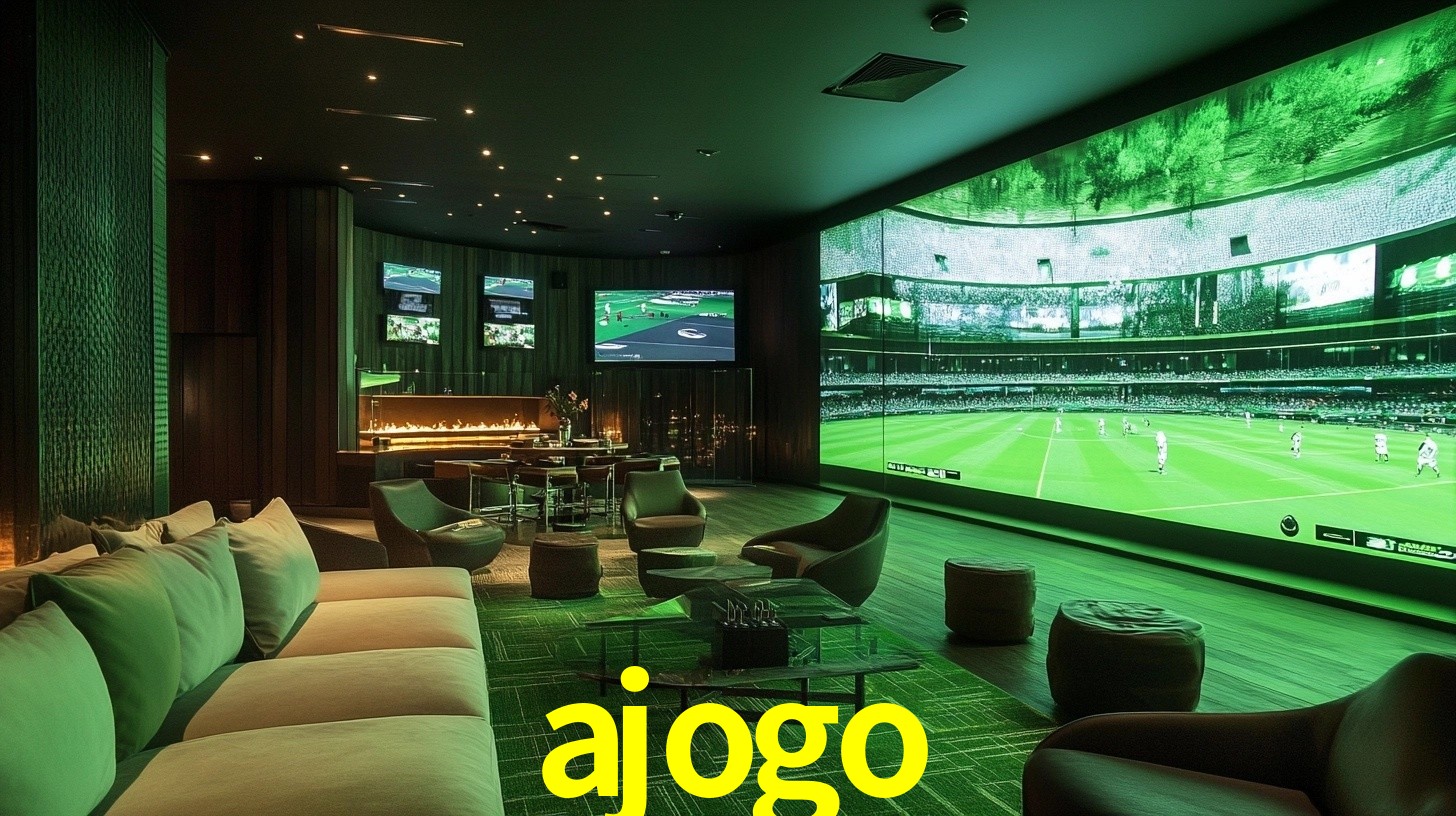 ajogo.com