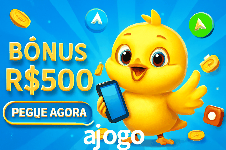 Game Providers ajogo
