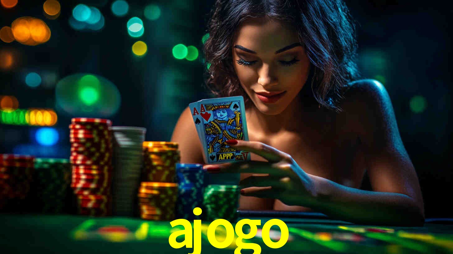 Descubra a Essência do ajogo: Nossa História e Compromissos