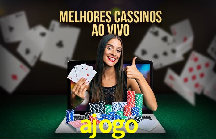 Security Systems ajogo