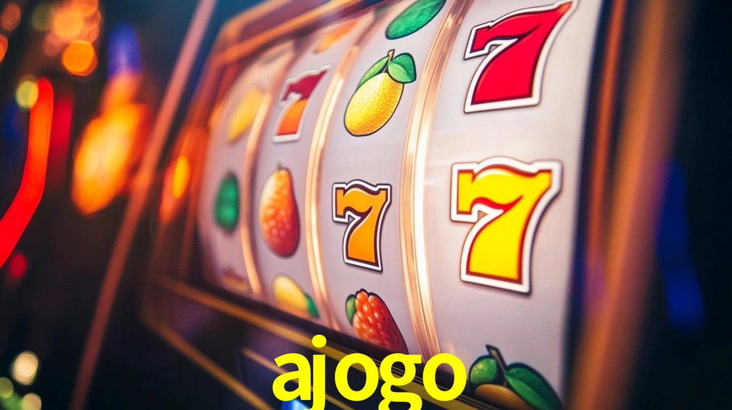 Explore as vantagens do ajogo: serviço profissional e confiabilidade