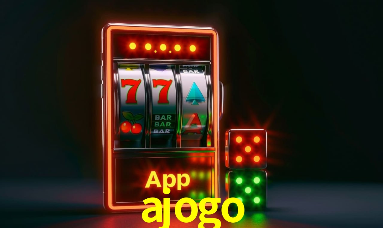 Diretório de Jogos ajogo