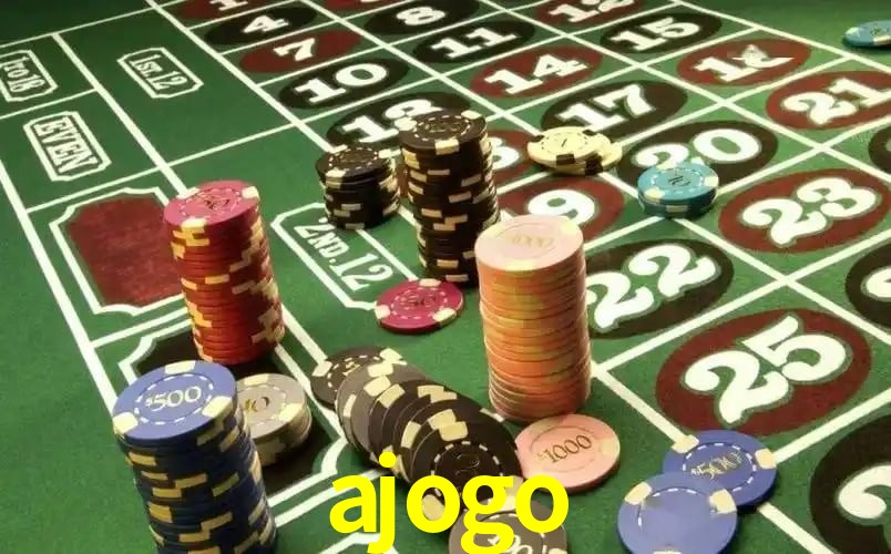 Casino Ao Vivo ajogo
