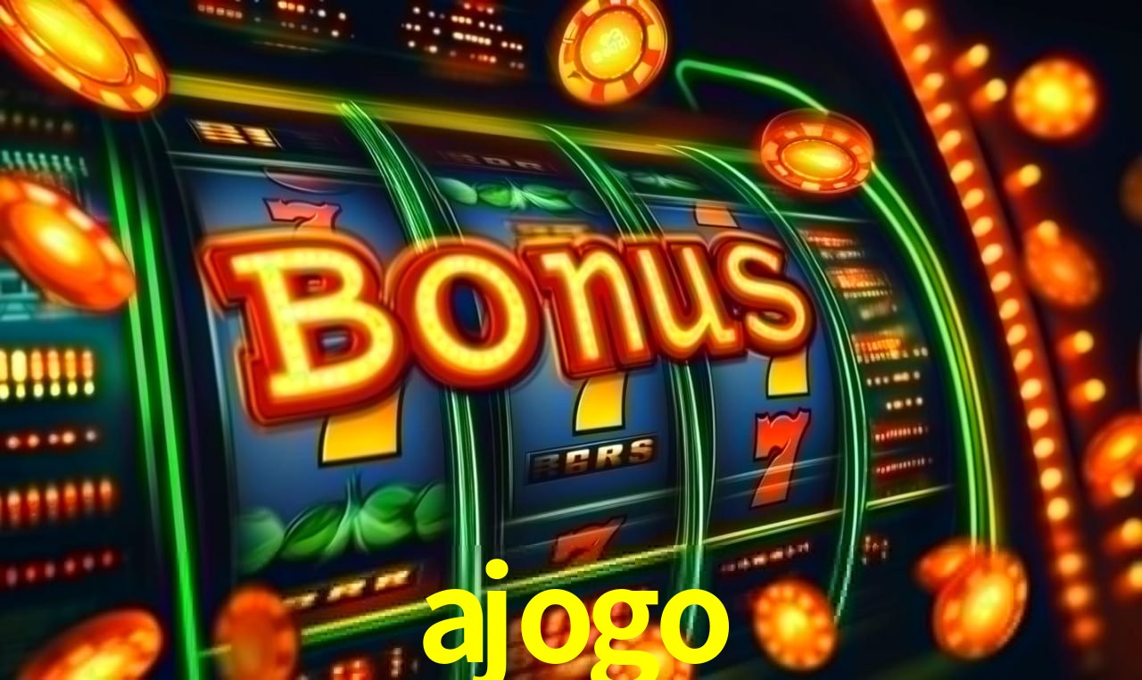 Roulette Table ajogo